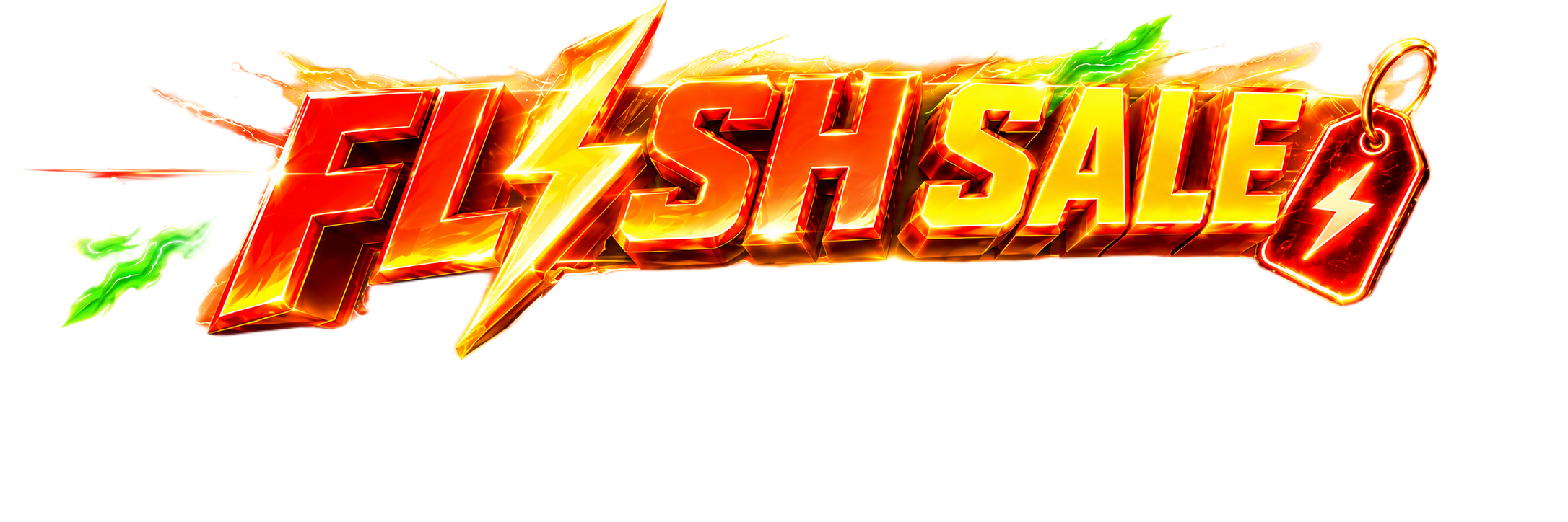 Flash Sale NEXSOLAR
