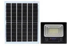 ĐÈN PHA NĂNG LƯỢNG MẶT TRỜI BLUETECH NT-SF500 (500W) – GIẢI PHÁP CHIẾU SÁNG CHO NHÀ XƯỞNG, KHO BÃI LỚN