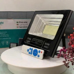 ĐÈN PHA NĂNG LƯỢNG MẶT TRỜI BLUETECH NT-SF100 (100W) – NÂNG CẤP ĐỘ SÁNG CHO SÂN VƯỜN VỪA - ảnh 2