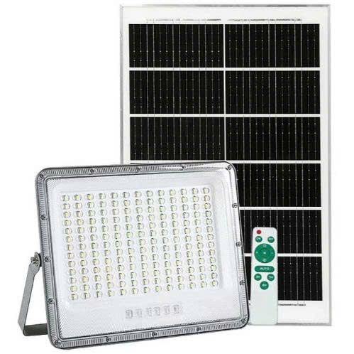 ĐÈN PHA MẮT NGỌC NĂNG LƯỢNG MẶT TRỜI BLUETECH 300W (NT-SA300) – 169 LED SMD5054, CHUẨN CHỐNG NƯỚC IP68