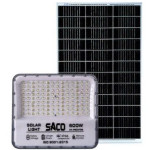 ĐÈN PHA NĂNG LƯỢNG MẶT TRỜI SACO 600W SA-P600F08 – PIN 32140 CAO CẤP, PANEL 65W SẠC NHANH VƯỢT TRỘI - ảnh 4