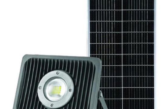 ĐÈN PHA CHỐNG NỔ NĂNG LƯỢNG MẶT TRỜI SACO 300W SA-CN300L – AN TOÀN TUYỆT ĐỐI CHO MÔI TRƯỜNG DỄ CHÁY NỔ