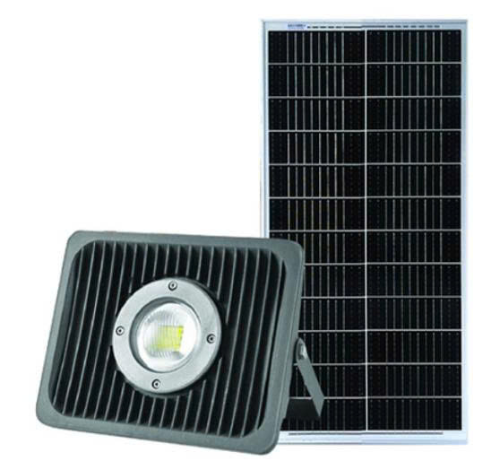 ĐÈN PHA CHỐNG NỔ NĂNG LƯỢNG MẶT TRỜI SACO 300W SA-CN300L – AN TOÀN TUYỆT ĐỐI CHO MÔI TRƯỜNG DỄ CHÁY NỔ