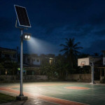 ĐÈN PHA CHỐNG NỔ NĂNG LƯỢNG MẶT TRỜI SACO 600W SA-CN600L – CHIP BRIDGELUX USA, SÁNG MẠNH HƠN CHO KHU VỰC RỘNG - ảnh 4