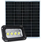 ĐÈN PHA KÍNH LÚP NĂNG LƯỢNG MẶT TRỜI SACO 4 MẮT SA-KL1600X – FLAGSHIP CHIẾU SÁNG CÔNG NGHIỆP CỦA NEXSOLAR