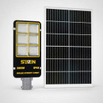 ĐÈN ĐƯỜNG NĂNG LƯỢNG MẶT TRỜI 300W SEVEN-7 (MODEL: SE-D300A)