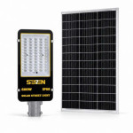 ĐÈN ĐƯỜNG NĂNG LƯỢNG MẶT TRỜI 600W SEVEN-7 (MODEL: SE-D600A)