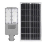 ĐÈN ĐƯỜNG NĂNG LƯỢNG MẶT TRỜI 500W SACO KV (MODEL: SA-D500KV)