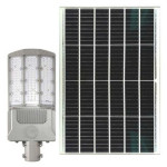 ĐÈN ĐƯỜNG NĂNG LƯỢNG MẶT TRỜI 600W SACO KV (MODEL: SA-D600KV)