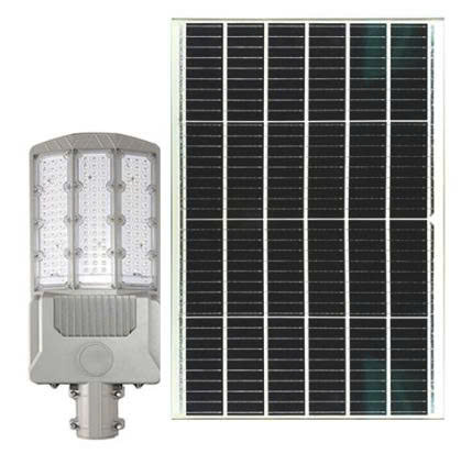 ĐÈN ĐƯỜNG NĂNG LƯỢNG MẶT TRỜI 600W SACO KV (MODEL: SA-D600KV)