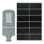 ĐÈN ĐƯỜNG NĂNG LƯỢNG MẶT TRỜI 600W SACO (MODEL: SA-D600B)