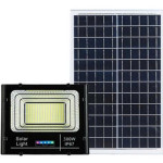ĐÈN PHA NĂNG LƯỢNG MẶT TRỜI SACO 300W OE-P300S – 806 LED, SÁNG MẠNH CHO DỰ ÁN QUY MÔ VỪA