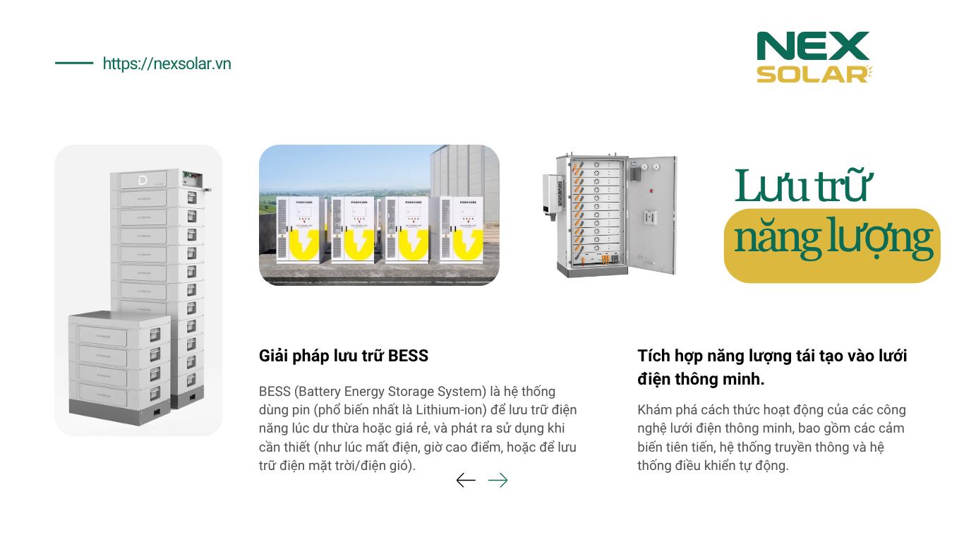 Doanh Nghiệp, Nhà Xưởng – Bảng Giá Lắp Đặt Điện Năng Lượng Mặt Trời, Giải Pháp Tối Ưu Lợi Nhuận