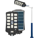 ĐÈN LIỀN THỂ NĂNG LƯỢNG MẶT TRỜI KITAWA 650W SL2650 – 1344 CHIP LED, ÁNH SÁNG DÀY ĐẶC CHO KHÔNG GIAN LỚN - ảnh 1