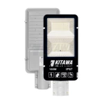 ĐÈN ĐƯỜNG NĂNG LƯỢNG MẶT TRỜI RỜI THỂ 100W SL9100 – GIẢI PHÁP TIẾT KIỆM CHO NGÕ NHỎ, SÂN VƯỜN GIA ĐÌNH - ảnh 1