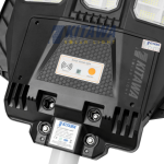 ĐÈN LIỀN THỂ NĂNG LƯỢNG MẶT TRỜI KITAWA 650W SL2650 – 1344 CHIP LED, ÁNH SÁNG DÀY ĐẶC CHO KHÔNG GIAN LỚN - ảnh 4