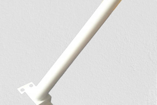 CẦN ĐÈN LIỀN THỂ NEXSOLAR (MODEL: CĐLX) – PHỤ KIỆN LẮP ĐẶT CHẮC CHẮN CHO ĐÈN NĂNG LƯỢNG MẶT TRỜI LIỀN THỂ
