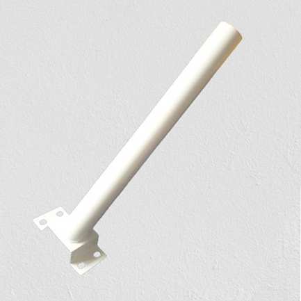 CẦN ĐÈN LIỀN THỂ NEXSOLAR (MODEL: CĐLX) – PHỤ KIỆN LẮP ĐẶT CHẮC CHẮN CHO ĐÈN NĂNG LƯỢNG MẶT TRỜI LIỀN THỂ