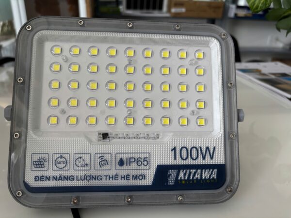 Đèn KITAWA Tại Nexsolar 100W