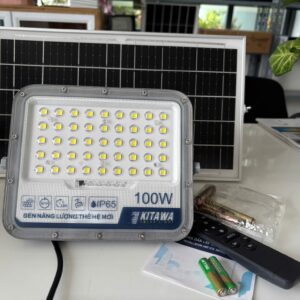Đèn KITAWA Tại Nexsolar 100W