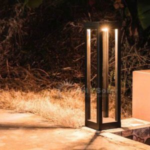 ĐÈN TRỤ SÂN VƯỜN-ĐÈN TRANG TRÍ NĂNG LƯỢNG MẶT TRỜI-TS32