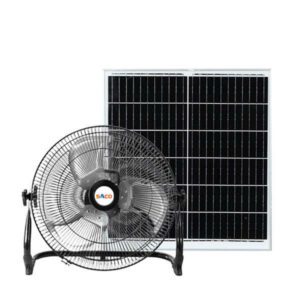 QUẠT CHÂN QUỲ NĂNG LƯỢNG MẶT TRỜI-QS SA002