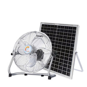 QUẠT NĂNG LƯỢNG MẶT TRỜI CHÂN QUỲ CAO CẤP JD-S8800